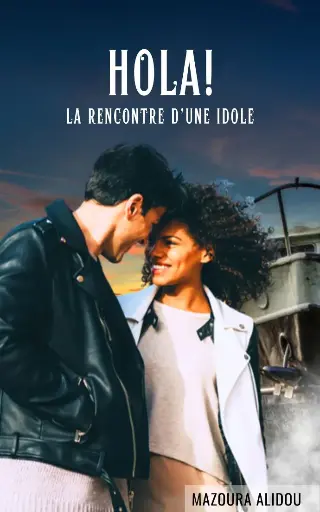Hola! La rencontre d'une idole
