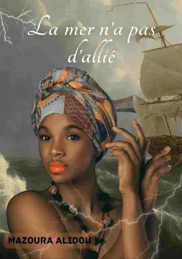 La mer n'a pas d'allié