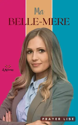 Ma belle-mère