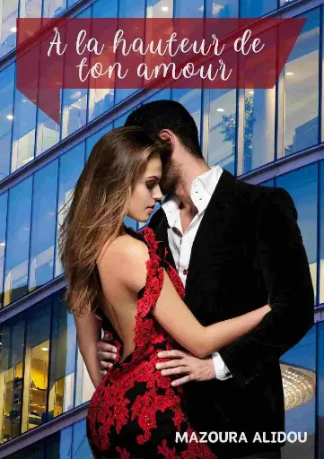 A la hauteur de ton amour
